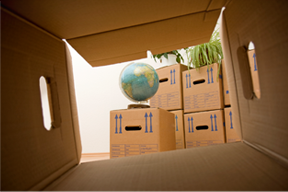Household Moves