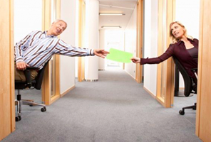 Move Management Process